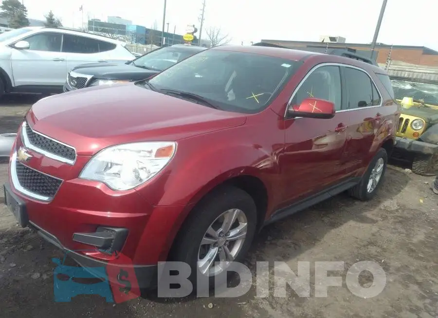 2GNALBEK4F6288551 Photo# 2