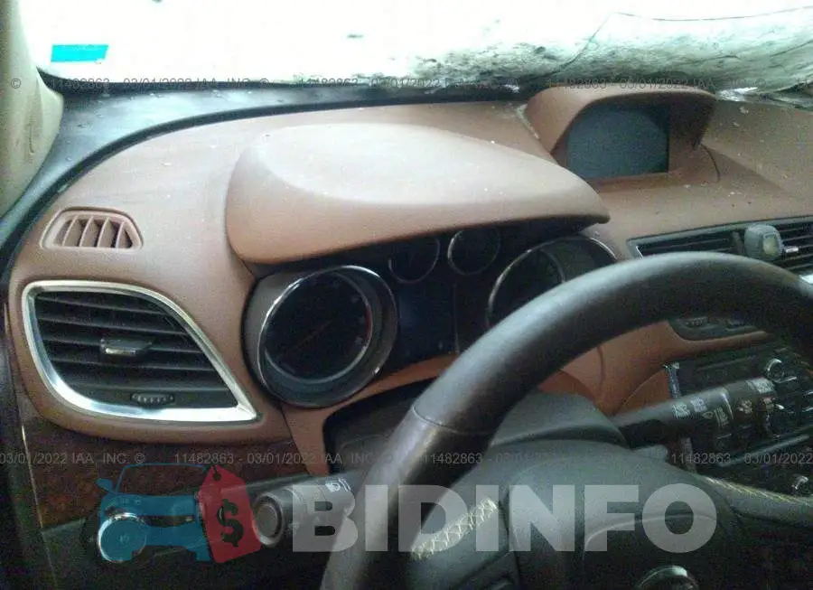 KL4CJHSB6FB104426 Photo# 7