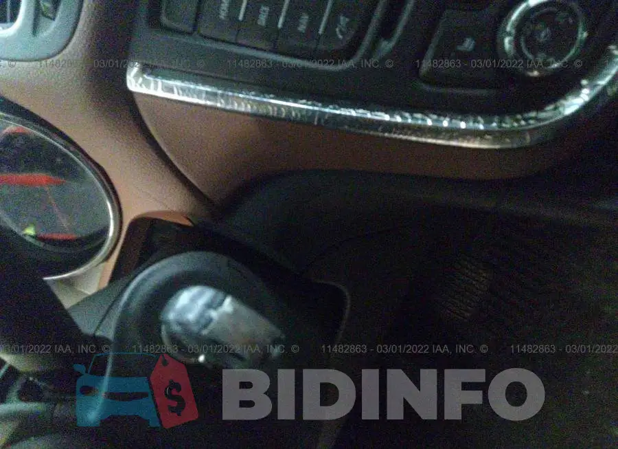 KL4CJHSB6FB104426 Photo# 11