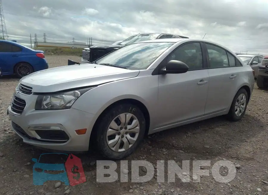1G1PL5SH7F7108811 Photo# 2