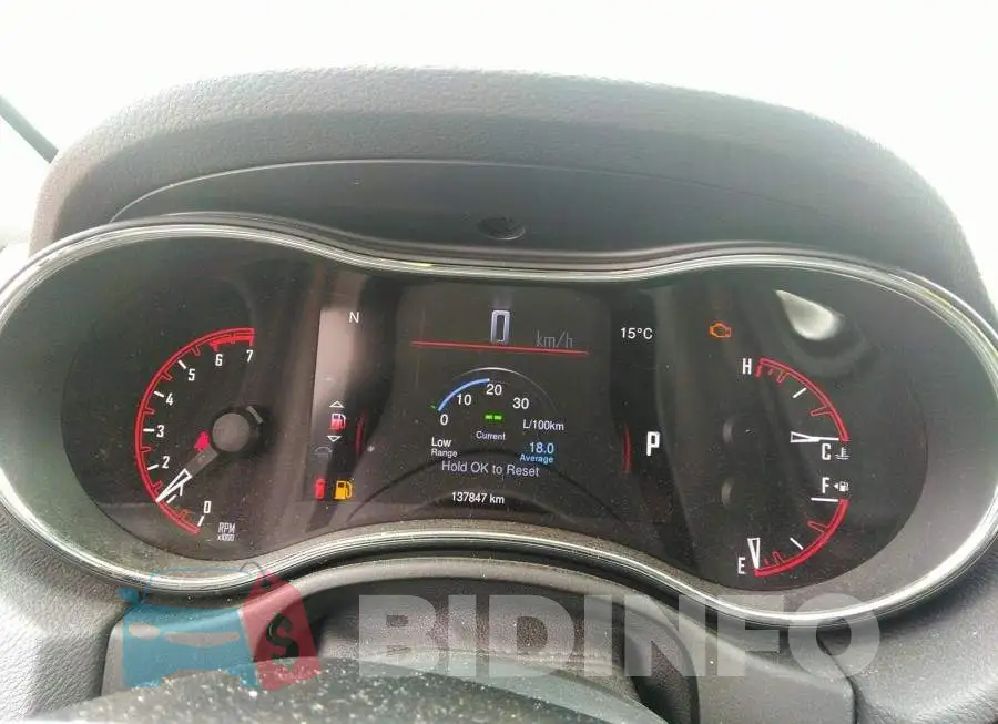 1C4SDJET9FC926958 Photo# 7