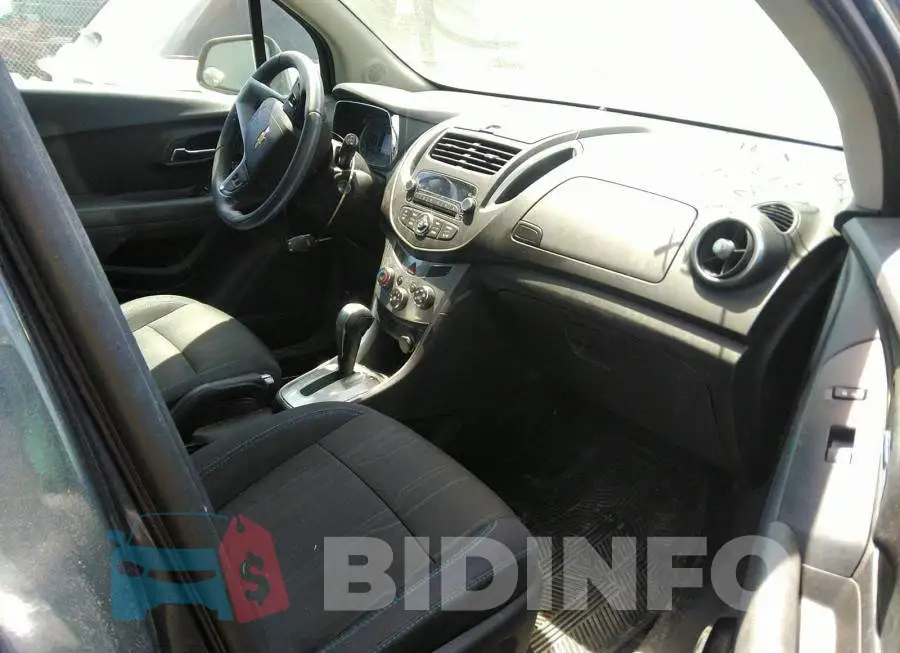3GNCJRSB6FL162831 Photo# 5