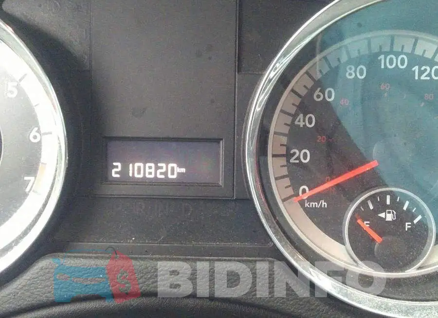 2C4RDGBGXFR510661 Photo# 7
