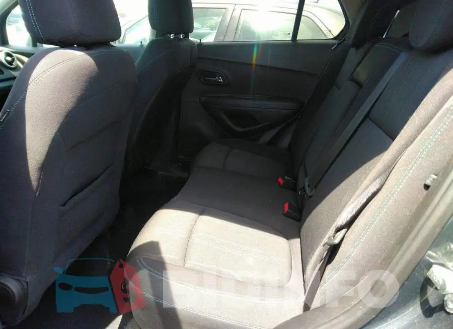 3GNCJRSB6FL162831 Photo# 8