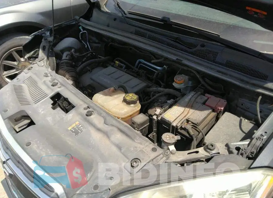 3GNCJRSB6FL162831 Photo# 10