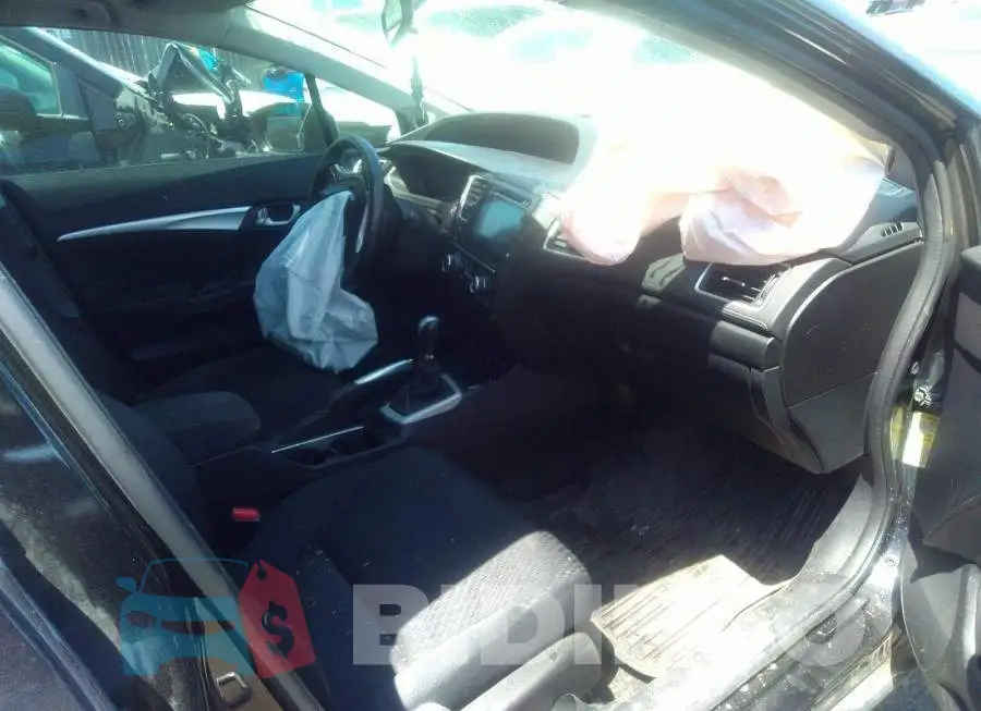 2HGFB2E55FH057563 Photo# 5