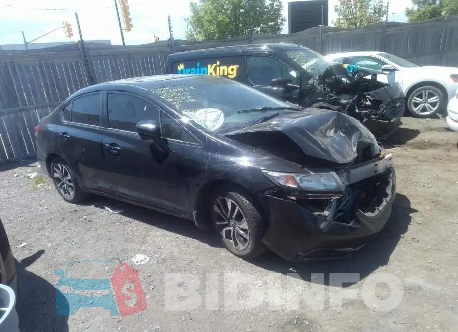 2HGFB2E55FH057563 Photo# 1