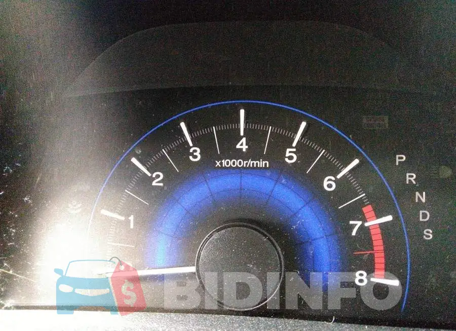 2HGFG3B59FH001248 Photo# 7