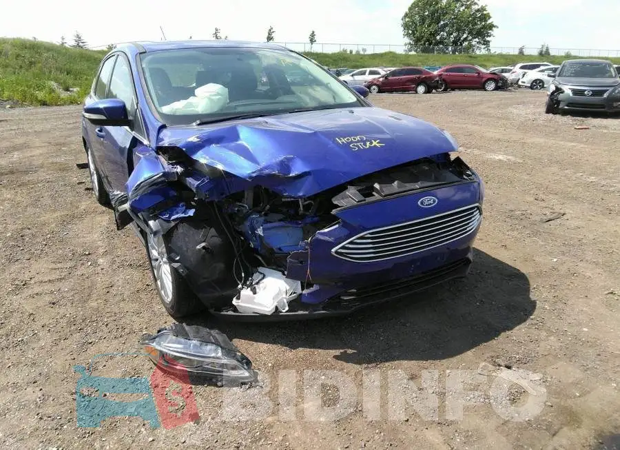 1FADP3N25FL377803 Photo# 6