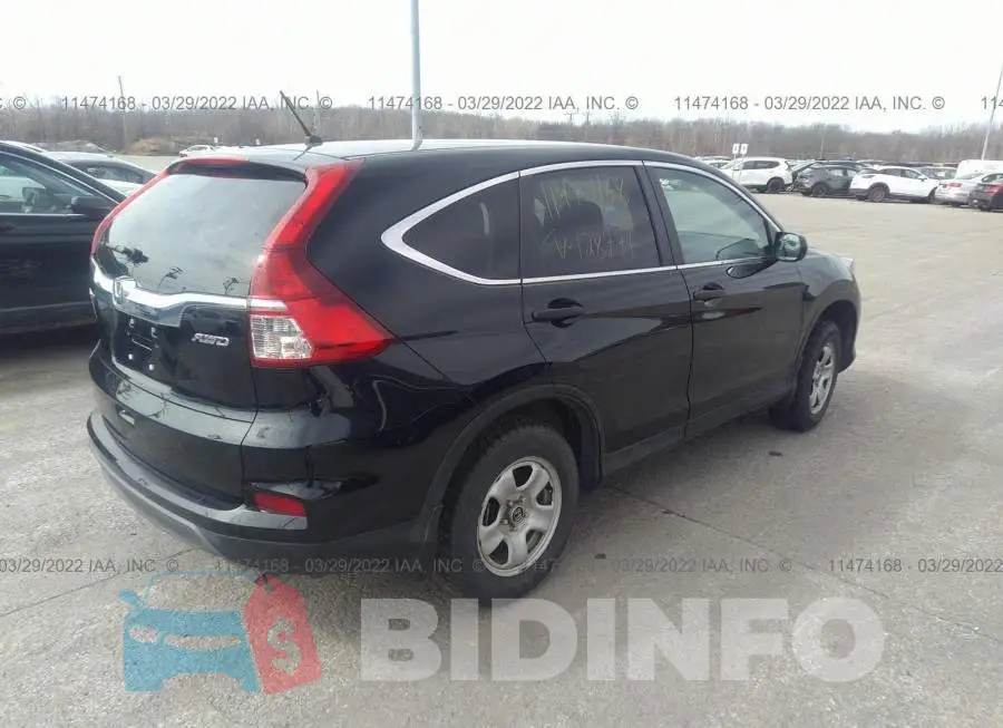 2HKRM4H32FH128771 Photo# 4