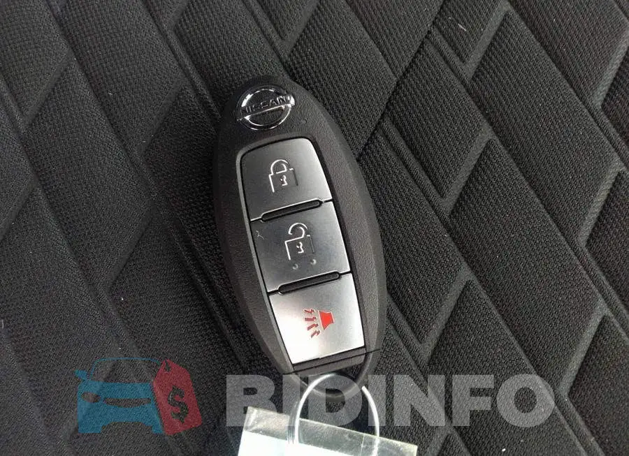 3N1CP5BV6ML487084 Photo# 11