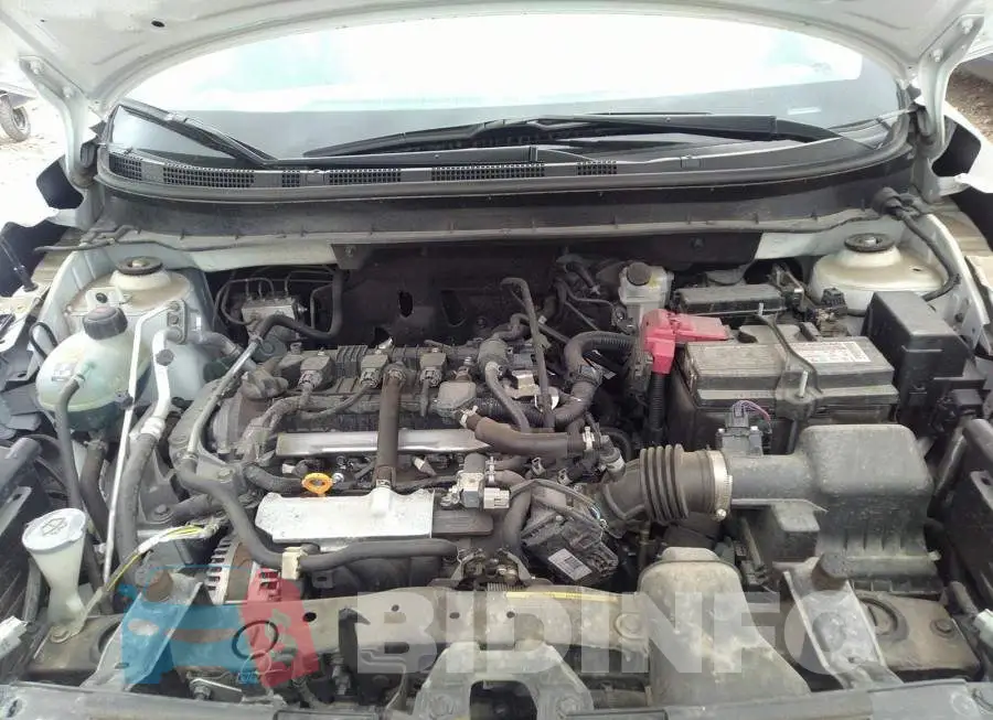 3N1CP5BV6ML487084 Photo# 10