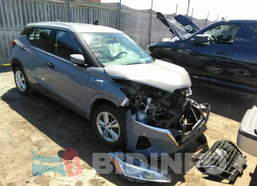 3N1CP5BV4ML467951 Photo# 1