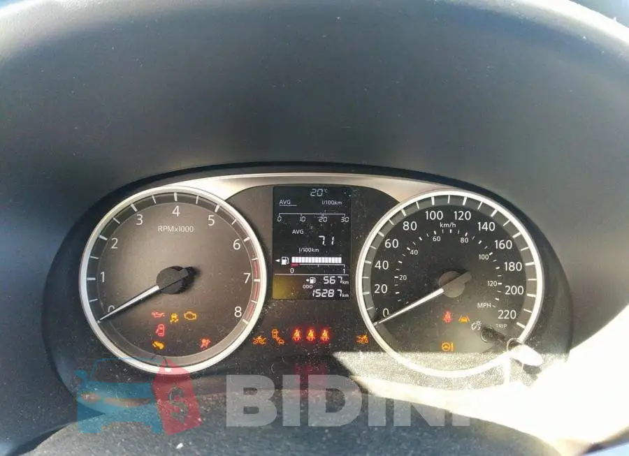 3N1CP5BV4ML467951 Photo# 7