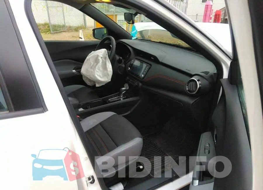 3N1CP5DV9ML466985 Photo# 5