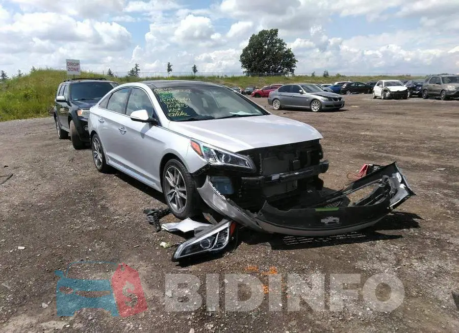5NPE34AB1FH164583 Photo# 1