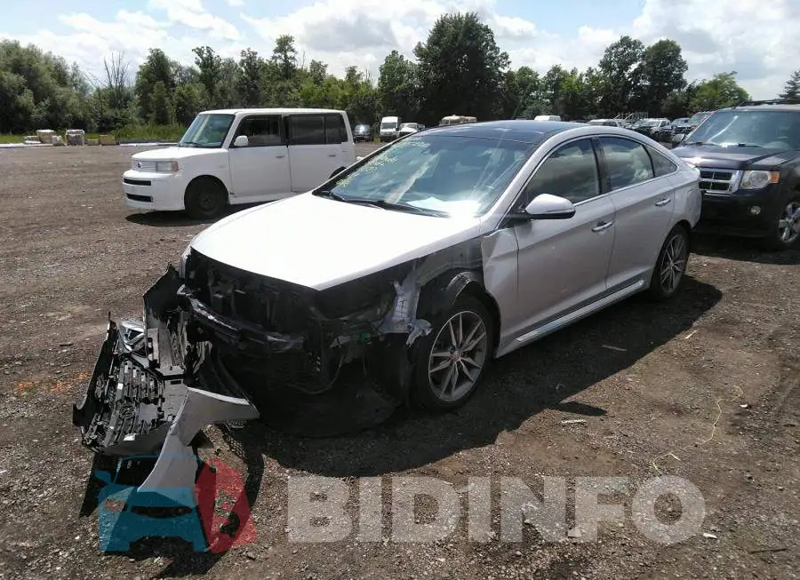 5NPE34AB1FH164583 Photo# 2