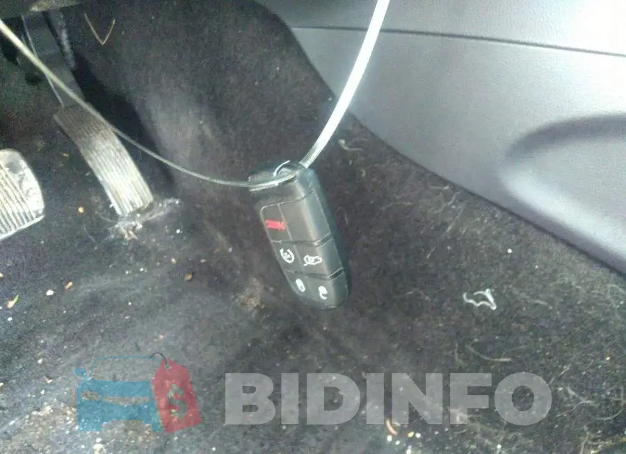 1C4RJFCM0FC752536 Photo# 11