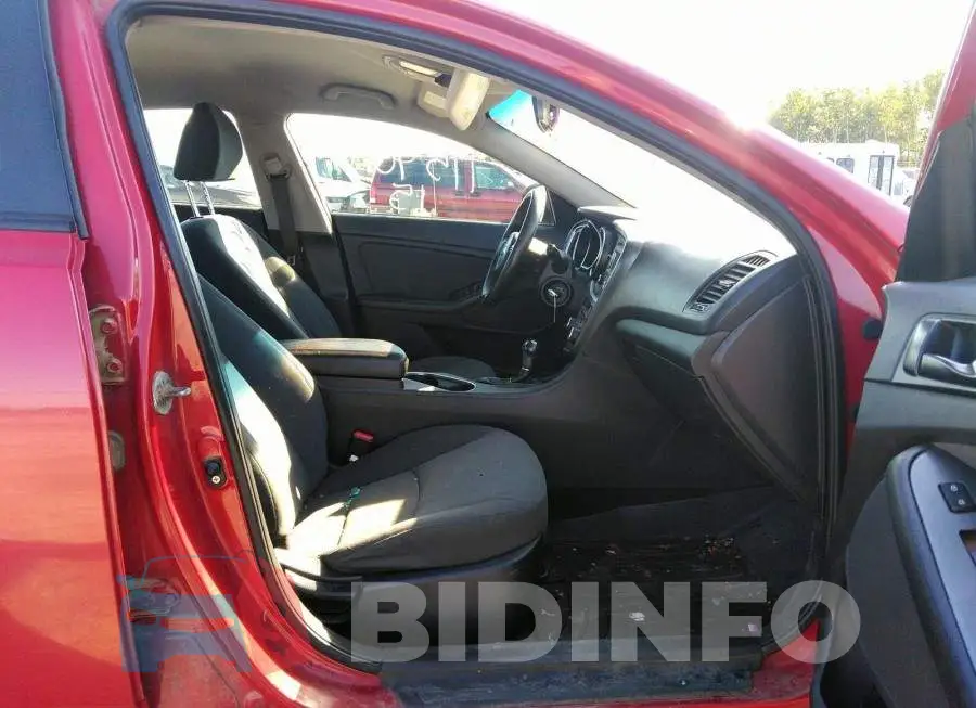 KNAGM4A74F5618047 Photo# 5