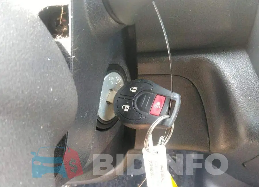 3N1CK3CP9FL205672 Photo# 11