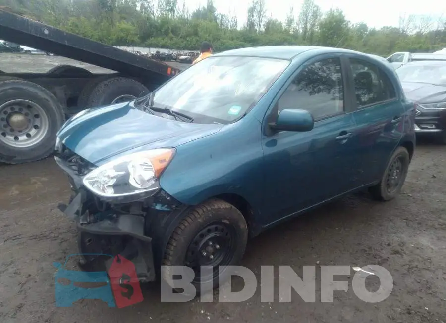 3N1CK3CP7FL268690 Photo# 2
