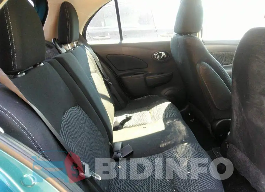 3N1CK3CP9FL205672 Photo# 8