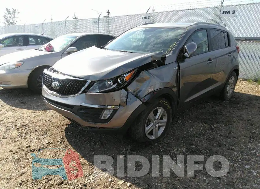KNDPBCAC6F7753101 Photo# 2