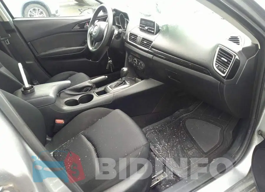 3MZBM1K76FM139517 Photo# 5
