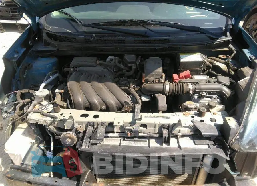 3N1CK3CP9FL205672 Photo# 10