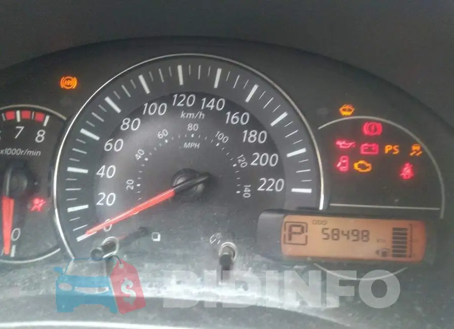 3N1CK3CP7FL268690 Photo# 7