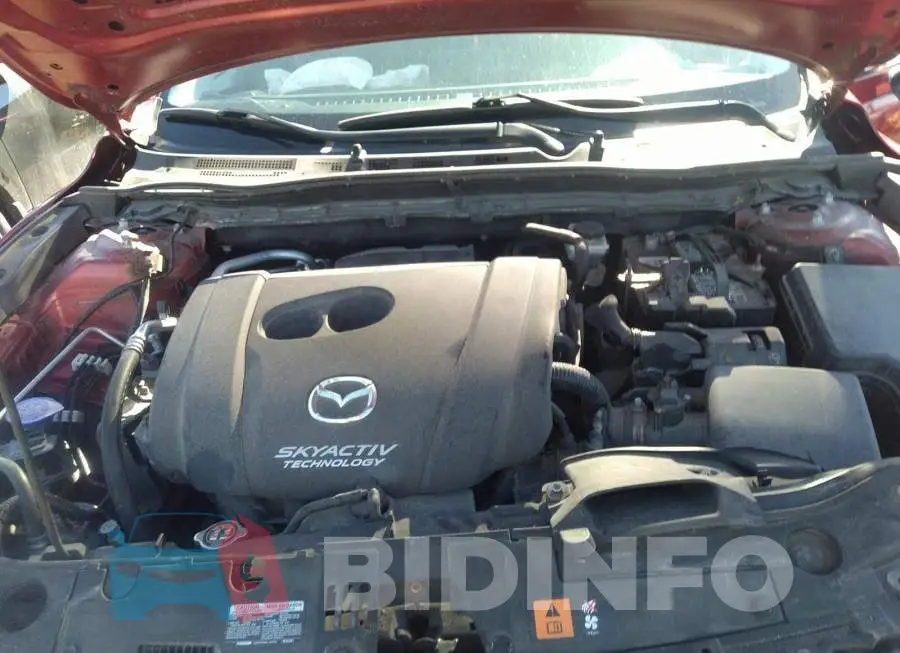 3MZBM1V75FM124986 Photo# 10