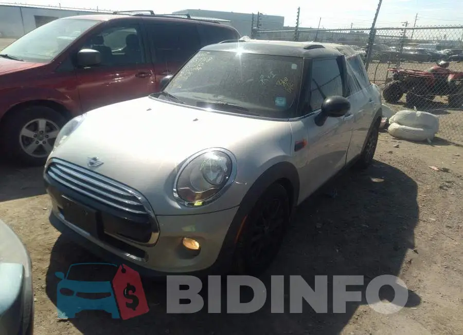 WMWXS5C58FT831280 Photo# 2