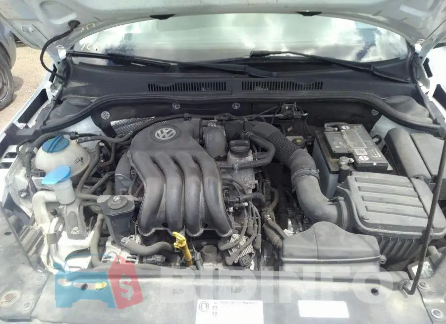 3VW2K7AJ8FM356590 Photo# 10