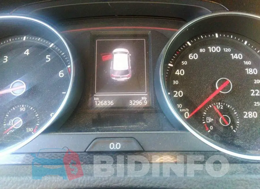 3VW4T7AU7FM004150 Photo# 7