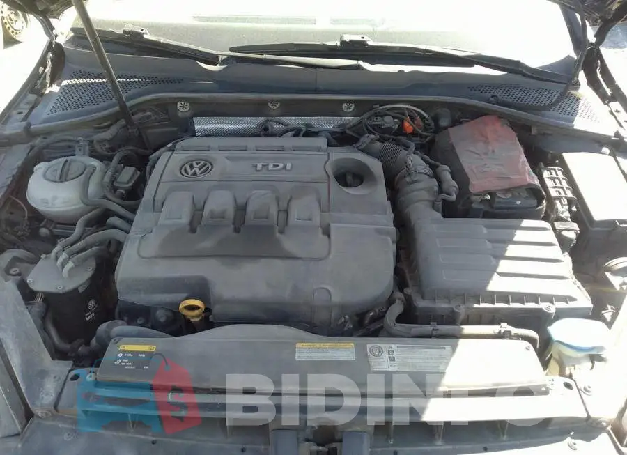 3VW2A7AU0FM016007 Photo# 10