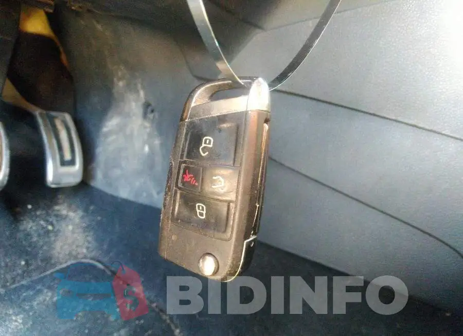 3VW4T7AU7FM004150 Photo# 11