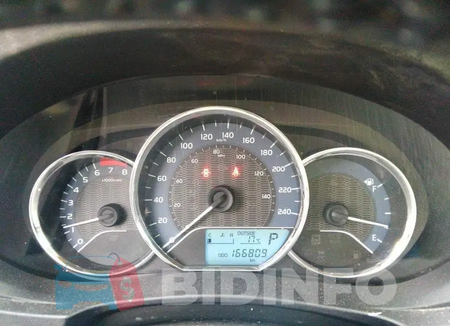 2T1BURHE1FC354156 Photo# 7