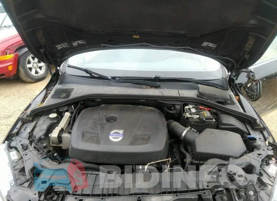 YV140MFB8F2302791 Photo# 10