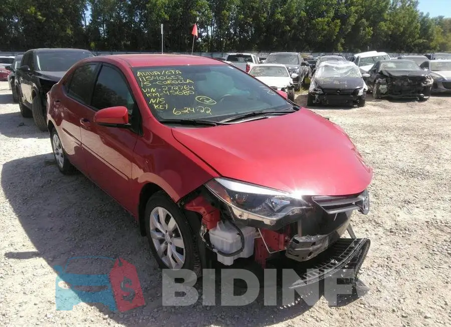 2T1BURHE8FC272764 Photo# 1