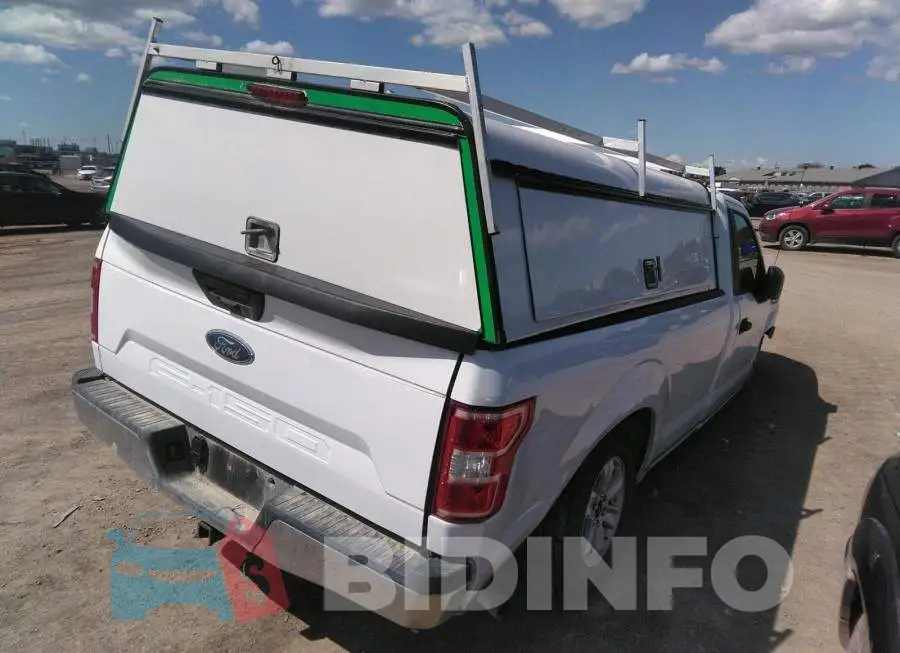 1FTMF1CB5LKD84238 Photo# 4