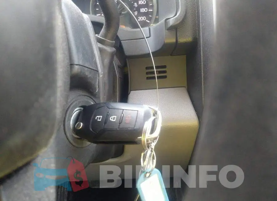 1FTMF1CB5LKD84238 Photo# 11