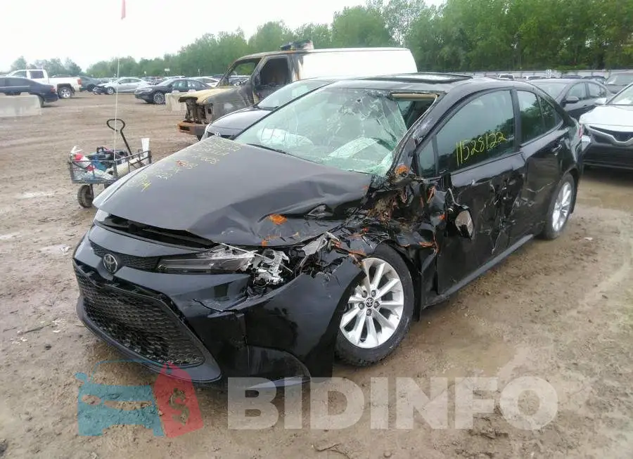 5YFBPMBE8MP211608 Photo# 2
