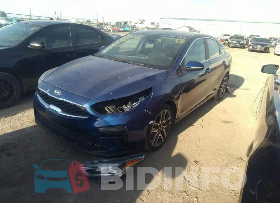 3KPF54AD8LE238825 Photo# 2