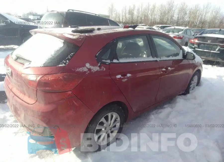 3KPC25A64LE108219 Photo# 4