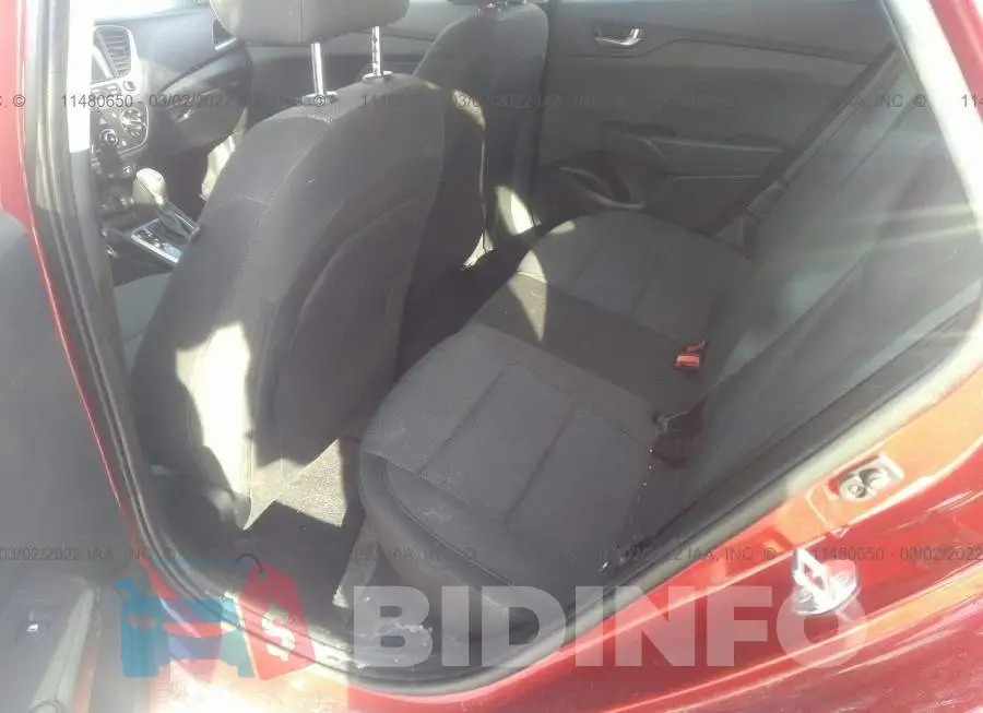 3KPC25A64LE108219 Photo# 8