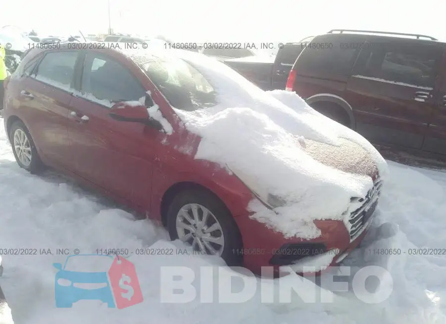 3KPC25A64LE108219 Photo# 1