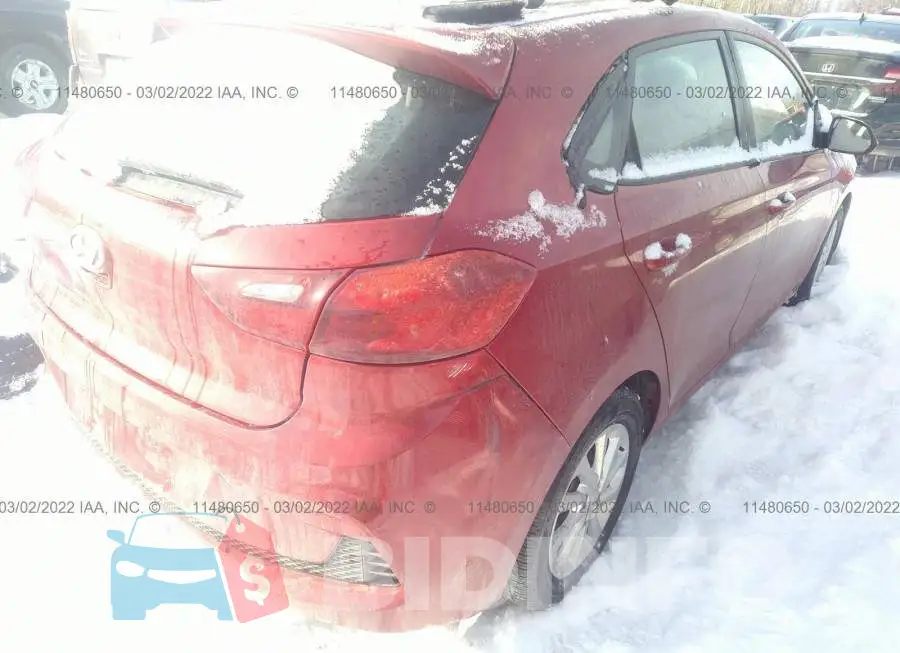 3KPC25A64LE108219 Photo# 6