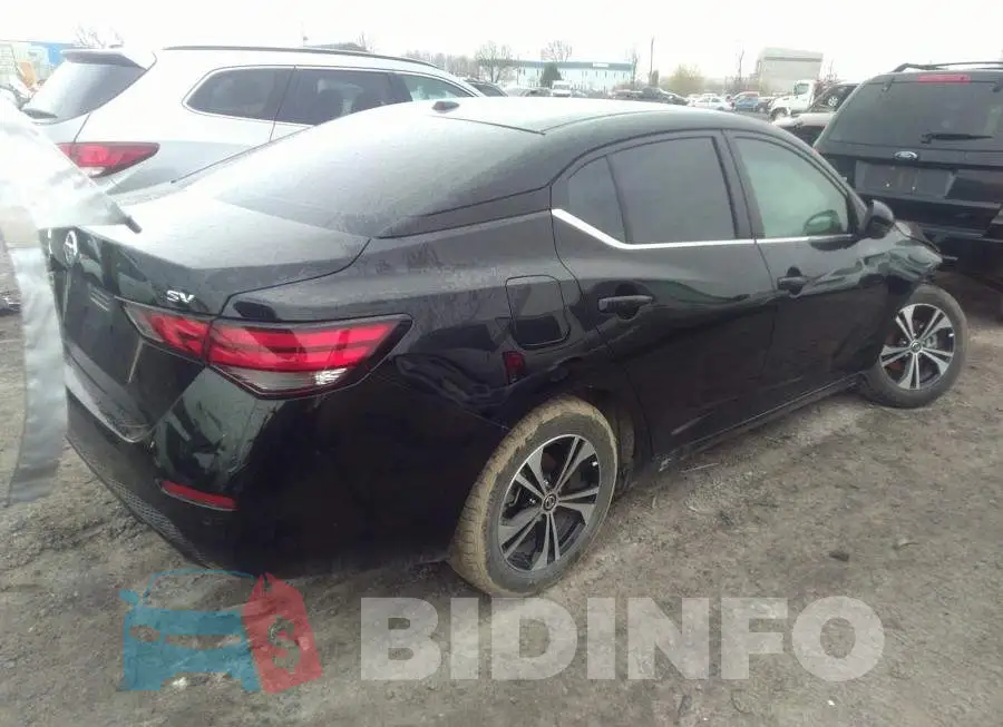 3N1AB8CV5LY244003 Photo# 4