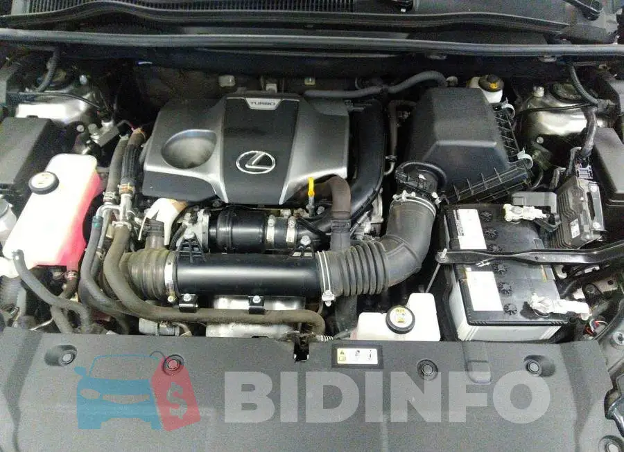 JTJHARDZ2L5014953 Photo# 10