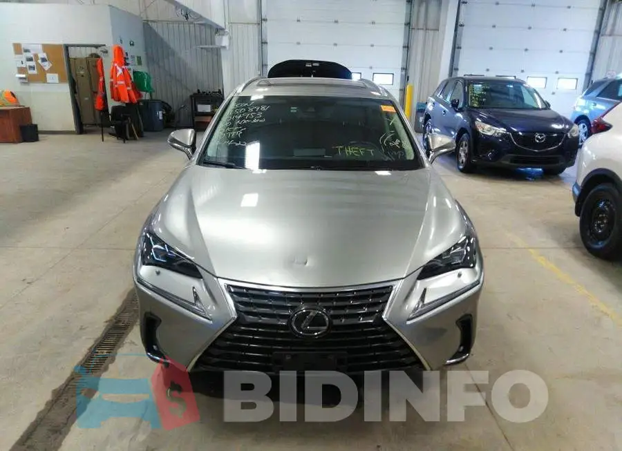 JTJHARDZ2L5014953 Photo# 6